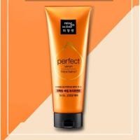ราคา พร้อมส่ง/ถูกสุด✅MISE EN SCENE Perfect Serum Treatment ขนาด 180 ml ครีมนวดผม (2167180914)