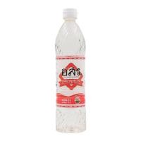 ราคา อสร.น้ำส้มสายชูกลั่น 5เปอร์เซ็นต์ 700มล. PFO.Vinegar 700ml. [หมายเลขบาร์โค้ด 8858935387008 ] (51312603523)