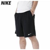ราคา (ของแท้ %) กางเกงขาสั้น NIKE TRAINING SHORTS กางเกง ออกกำลังกาย % (14748392208)