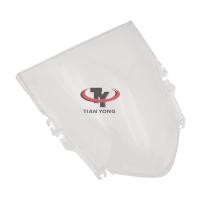 ราคา Windscreen Windshield For Honda CBR500R CBR500 CBR 500R 2013-2014-2015 Wind Deflectore Black transp (54902399740)