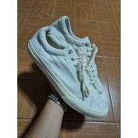 ราคา Catch Ball สีขาวล้วน ไซร้ 43/28 มือสองของแท้ (48502750492)