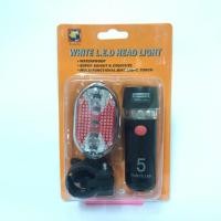 ราคา ไฟฉาย ไฟฉายled ไฟจักรยาน ไฟติดจักรยาน ไฟฉายจักรยาน ไฟจักรยานled ไฟติดรถจักรยาน (5326652541)
