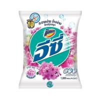 ราคา [สินค้าส่งด่วน] แอทแทคอีซี่ ผงซักฟอก ซากุระสวีท 1700กรัม (48462403357)