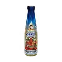 ราคา [สินค้าส่งด่วน] น้องพรน้ำจิ้มซีฟู้ด300ซีซี NONGPORN SEAFOOD CHILLI SAUCE300CC. (44662091273)