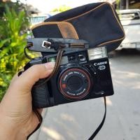 ราคา Canon Autoboy 2 Quartz Date No.1250057 (6410587527)