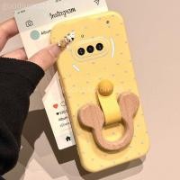 ราคา Nothing Phone 4a Pro Phone Case Nothing Phone 4a Pro Dirt-Resistant Little Red Book Same Style Artistic Niche Girlfriends เคสป้องกัน เคสป้องกัน (56008739799)