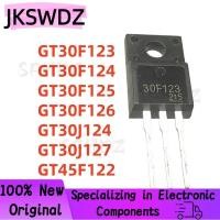 ราคา 1-5PCS GT30F123 GT30F124 GT30F125 GT30F126 GT30J124 GT30J127 GT45F122 TO-220F 30F123 30F124 30F125 30F126 30J124 30J124 30J124 30J127 ในสต็อก MOSC12 (45210941790)
