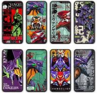 ราคา เคสโทรศัพท์สําหรับOPPO A5 A9 A31 2020 A5 A8 A11 A11X A1K R15NEO R9 R9S F1 Plus N627 Eva 01 เคสซิลิโคนอ่อนนุ่ม (48760386225)