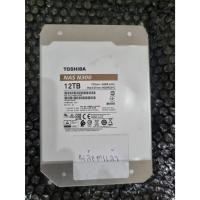ราคา ฮาร์ดดิสก์ Toshiba HDD 10TB - 12TB 7200rpm 256MB N300 (26025166321)