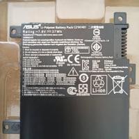 ราคา แบตเตอรี่ ASUS สำหรับโน๊ตบุ๊ค รองรับหลายรุ่น (57461457649)