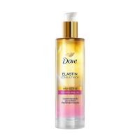 ราคา [สินค้าส่งด่วน] โดฟ เซรั่ม อีลาสติน นอริชชิ่ง ออยล์ 95 มล. DOVE ELASTIN NOURISHING OIL 95 ML. (56712480782)
