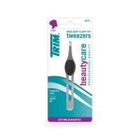 ราคา [สินค้าส่งด่วน] ทริม แหนบ L5-26B TRIMS WIDE GRIP SLANT TIP TWEEZERS (40281835327)