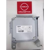 ราคา กล่องควบคุมสัญญาณกล้องหลัง NISSAN TEANA L33 2.0XL , 2.5XV 284A1-3TA0E CONTROLLER ASSY-CAMERA L33 2.0XL 2.5XV (43569671423)