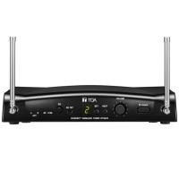 ราคา TOA WT-5810 เครื่องรับสัญญาณไมค์ลอย (49255913195)