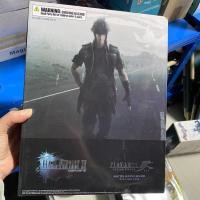 ราคา Play Arts Kai Final Fantasy XV Noctis Lucis Caelum Action Figure (29878837238)
