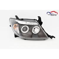 ราคา ไฟหน้า TOYOTA VIGO ปี 2004 PROJECTOR LED โคมดำ SONAR (1 คู่) (7641542352)