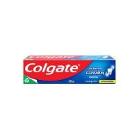 ราคา [สินค้าส่งด่วน] คอลเกตยาสีฟันรสยอดนิยม 100 กรัม COLGATE TOOTHPASTE GREAT REGULAR 100G. (55962014687)