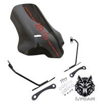 ราคา ชิวแต่ง CB 300F ทรง ทัวริ่ง + ขา /อุปกรณ์แต่งรถมอเตอร์ไซด์M (54506257451)