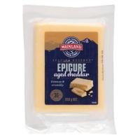 ราคา เมนแลนด์เอพพิเคียวร์เชดด้าชีส 200กรัม Mainland Epicure Aged Cheddar Cheese 200g. [หมายเลขบาร์โค้ด 9414832141816 ] (49012510346)