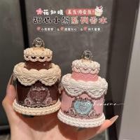 ราคา น้ําหอมกูร์เมต์!Flower Knows Sweetheart Bear Series Perfume Honey Lemon Cream Bear Sweet Heart (55211010329)