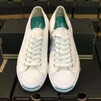 ราคา Converse Jack Green Label Relaxing ❤️สินค้าพร้อมกล่อง❤️ Made in Japan สินค้าพร้อมส่งPirce : 1,390.- (5447822171)