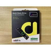 ราคา ADDLINK S68 M.2 512 GB NVMe (25327295315)