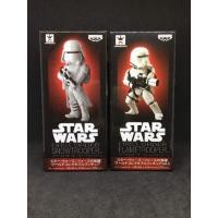 ราคา WCF STAR WAR FIRST Order. (19737324194)