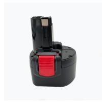ราคา ☪≈←→◈โรงงานขายส่งเปลี่ยนแบตเตอรี่ Bosch Bosch 9.6V เครื่องมือ BAT048 BAT049 แบตเตอรี่นิกเกิลเครื่องมือไฟฟ้าพร้อม (24498167306)