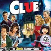 ราคา Clue: The Classic Mystery Game (23925350407)