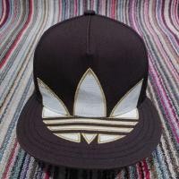 ราคา หมวก Adidas Big Logo มือสองดั้งเดิม (17895159598)