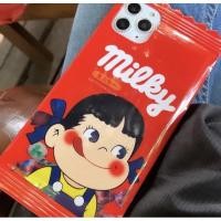 ราคา case iphone11 ซองขนมpeko♥️ (7645071184)