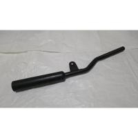 ราคา ปลายท่อแต่ง Honda MTX125 งานเก่า (40054715301)