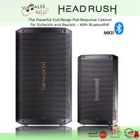 ราคา แอมป์ Headrush FRFR-112 MKII / FRFR-108 MKII มีบลูทูธ [ของแท้ 100%] (24846043765)