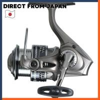 ราคา Abu Garcia Cardinal III STX Spinning Reel With Aluminum Spare Spool (47809209396)