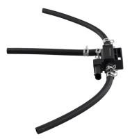 ราคา Turbo Wastegate Valve Boost Solenoid Hose CJ5G-9K378-BA For Ford Fiesta Escape Transit Connect 2013 (46554143562)