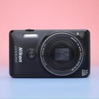 ราคา กล้องดิจิตอล Nikon Coolpix S6900 ใช้งานง่าย พร้อมจัดส่ง (22850266422)