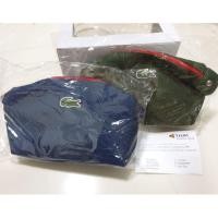 ราคา กระเป๋า amenity kit THAI X Lacoste (6638479832)