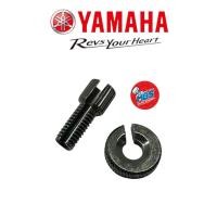 ราคา COD TOP AND BOTTOM CLUTCH HANDLE ADJUSTMENT BOLT YAMAHA RX KING RX K RX SPECIAL JAGA 1 ชุด DEVAN (51558940756)