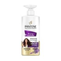 ราคา [สินค้าส่งด่วน] แพนทีน โททัลแดเมจแชมพู380มล+ทรีตเม้นท์170มล PANTENE DAMAGE SHAMPOO380ML+TREATMENT170ML (44081637345)