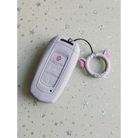 ราคา เหมาะสําหรับ Geely Panda Key Cover Panda mini Karting Knight Boyue Dihao Vision รถหัวเข็มขัดน่ารักผู้ชายผู้หญิง (46711035531)