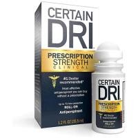 ราคา ‍♀️‍♀️‍♀️ Certain Dri โรลออนกำจัดเหงื่อและกลิ่นกาย ‍♀️‍♀️‍♀️35.5ml โรลออนนำเข้าจากเมกา (20305981087)