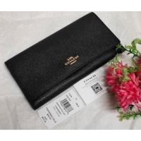 ราคา แท้% พร้อมส่งกระเป๋าเงินใบยาว 2พับ 3พับ ซิปรอบ (22275394742)
