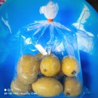 ราคา มะม่วงดองโลละ 30 บาท ใช้มะม่วงแก้วดองเชื้อ ชุมชนทำเอง รสชาติบ้านเฮา (11109005267)