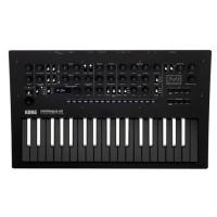 ราคา Korg KORG minilogue xd Inverted [minilogue-xd BW] Synthesizer พร้อม Digital Multi-Engine (27054718059)