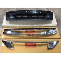 ราคา หน้ากระจัง ชุบโครเมี่ยม D-max Blue Power 1.9 Ddi ปี 2018 แท้ศูนย์ (2039662398)