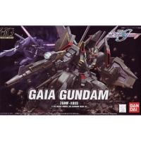 ราคา Bandai HG SEED GAIA Gundam : 394 Xmodeltoys (5632202379)