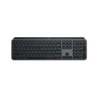 ราคา LOGITECH KEYBOARD MX KEYS S THAI LATA+AP-340 - GRAPHITE (IP7-001194) (22856827084)