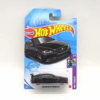 ราคา Hot Wheels Jaguar XE SV Project 8 รถโมเดล (48311663469)