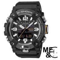 ราคา CASIO G-SHOCK MUDMASTER GG-B100XMB-1ADR ของแท้ ประกันศูนย์ CMG (44662589386)