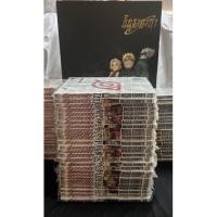 ราคา (ยกชุด)Boxset Naruto นินจาคาถา นารูโตะ +หนังสือ เล่ม 1-72 (25332585942)